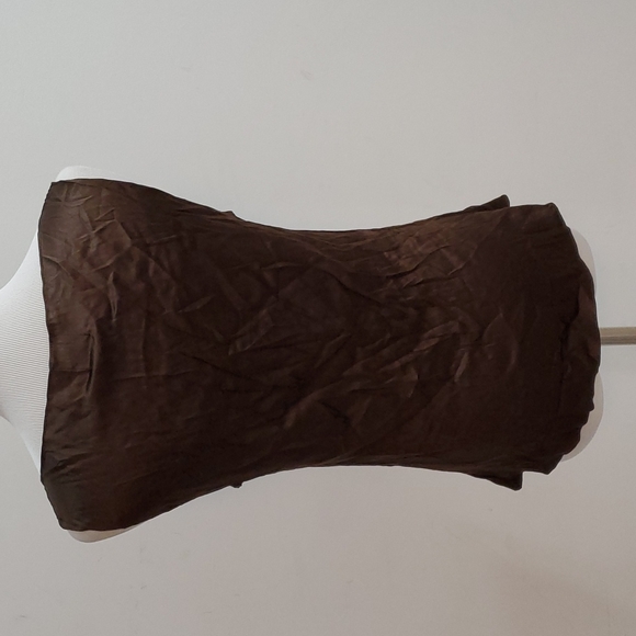 Eva Franco Pure Silk Embellished Cami - Picture 4 of 8